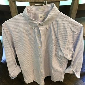 JCrew Dress Shirt